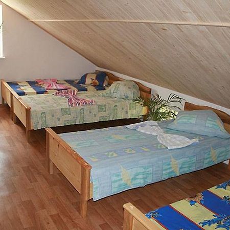 Садиба В Катерини Volovets Esterno foto