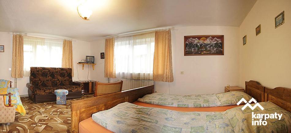 Садиба В Катерини Volovets Esterno foto