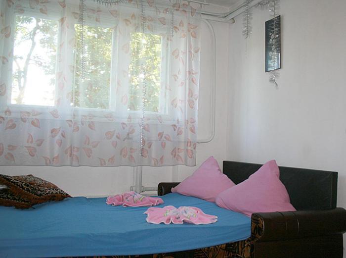 Садиба В Катерини Volovets Esterno foto