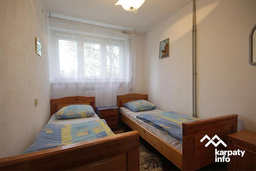 Садиба В Катерини Volovets Esterno foto